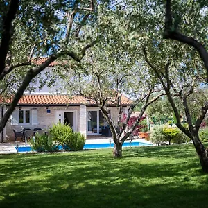 Villa Casa Di Oliva