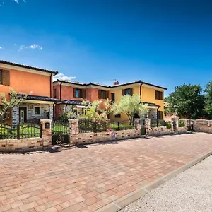  Ferienhaus Le Tre