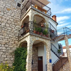 3* Bed & Breakfast Ranch Radin