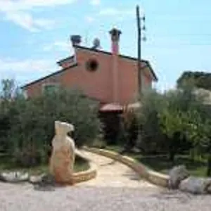  Affittacamere Pino