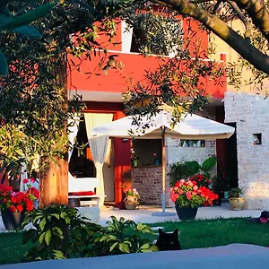 3* Affittacamere Casa Garibaldi